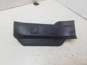 Innenschwellenzierleiste hinten links NISSAN X-TRAIL (T31) 2.0 dCi 76954JG00A PLATEASS9