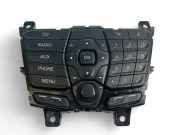 Rechner Navigationssystem Ford Transit Custom V362 Kasten (FY, FZ) BK2T18K811EC