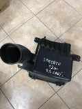 Luftfilterkasten KIA SORENTO I (JC) 2.5 CRDi 281103E200