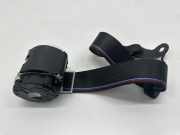 Sicherheitsgurt links hinten BMW X3 (G01, F97) 34153523
