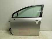 Vordere linke Tür TOYOTA COROLLA Verso (ZER_, ZZE12_, R1_) 2.0 D-4D (CUR10_)