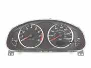 Kombiinstrument MAZDA 6 Hatchback (GG) 2.0 DI GJ8RA