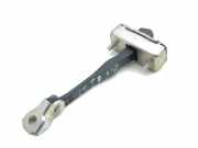 Türanschlag hinten links NISSAN NP300 NAVARA Pick-up (D23) 2.3 dCi 4x4 (D231)