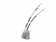 Türschloss links hinten Mazda 626 V Station Wagon (GW)