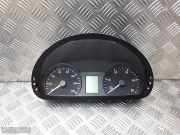 Tachometer Mercedes-Benz Vito/Mixto Kasten (W639) A6394466021