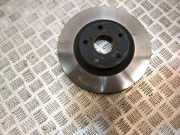 Bremsscheibe vorne links TOYOTA AURIS (_E18_) 1.8 Hybrid (ZWE186_)