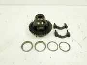 Hinterachsgetriebe Nissan Terrano II (R20)