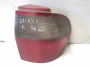 Lampenträger Heckleuchte rechts Ford Galaxy (WGR)