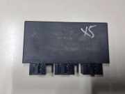 Steuergerät Einparkhilfe BMW X5 (E70) 604132