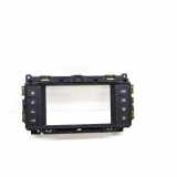 Dekoration des Navigationsbildschirms JAGUAR F-PACE (X761) 2.0 D AWD GX73-19F211-PB