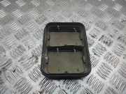 Karosserielüftungsgitter NISSAN X-TRAIL (T31) 2.0 dCi FWD 76804ed50a