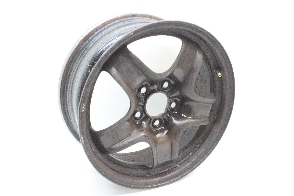 Alufelgen Satz Opel Insignia A (G09) 2160131