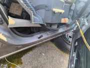 Rechter Schweller NISSAN X-TRAIL (T31) 2.0 dCi FWD