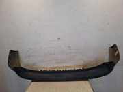 Bodenschutz der Frontstoßstange FORD TRANSIT COURIER 1.5 TDCi TACRGR22854