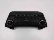 Heizungsbetätigung (Konsole) vorne Hyundai Tucson III (TL, TLE) 97250D7530TRY