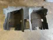 Bodenmatte hinten links MERCEDES-BENZ E Coupe (C238) E 400 4-matic (238.366) A2386806902
