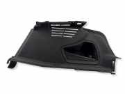 Kofferraumverkleidung rechts AUDI A4 (8W2, B9) 35 TFSI Mild Hybrid 8W5863880H