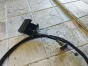 Motorhaubenöffnungsgriff MAZDA 6 Hatchback (GG) 2.0 DI