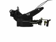 Türschloss vorne links TOYOTA COROLLA Verso (_E12_) 2.0 D-4D (CDE120_)