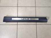 Schwellerverkleidung vorne links LEXUS RX (_L2_) 450h AWD 67920-48130