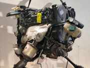 Motor VOLVO S60 I 2.4 D D5244t