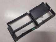 Gitter vorne unten BMW 5 Touring (E39) 530 i