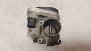 Drosselklappe VW POLO (AW1, BZ1, AE1) 1.0 MPi 036133062N 408238321007