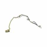 Kondensatorschlauch Citroen C4 I (LC)