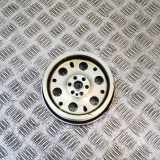 Kurbelwellenriemenscheibe PORSCHE 911 (991) 3.0 Carrera S 9A2.102.146.00 9A210214600