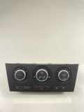 Heizungsbetätigung (Konsole) vorne Cadillac BLS () 12772051AA