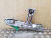 Fensterheber vorne rechts OPEL ASTRA J GTC 1.6 13260132