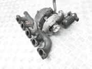 Turbolader VOLVO XC70 II D5 AWD 31219697