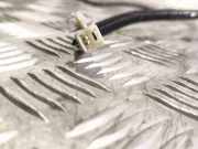 Gurtschloss Peugeot 107 () E034501