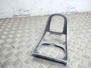 Musik-Player Verkleidung PEUGEOT 307 (3A/C) 2.0 HDi 90 9636013877