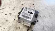 Airbag-Steuergerät OPEL ZAFIRA A (F75_) 2.0 DTI 16V 09229303