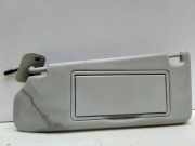 Rechte Sonnenblende SAAB 9-3 (YS3F) 1.9 TiD PARASOLIZQUIERDO