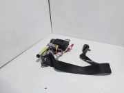 Sicherheitsgurt vorne links MITSUBISHI CARISMA Sedan (DA_) 1.6 (DA1A) 1101453