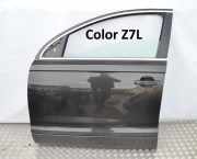 Vordere linke Tür AUDI Q7 (4L) 3.0 TDI quattro Z7L