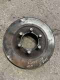 Bremsscheibe vorne links OPEL FRONTERA B (6B_) 2.2 i (6B_ZC, 6B_VF, 6B_66, 6B_76)