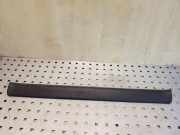 Schwellerinnenverkleidung vorne links TOYOTA COROLLA Verso (_E12_) 2.0 D-4D (CDE120_) 6791202010