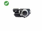 Klimabedienteil BMW 5 (F10) 520 d 0027431709