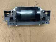 Navigationsanzeige FORD ECOSPORT 1.5 TDCi V088727