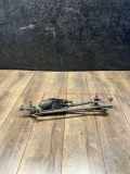 Scheibenwischermechanismus vorne OPEL INSIGNIA A (G09) 2.0 CDTI (68) AV1590601414