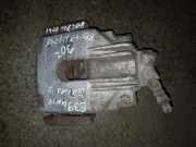 Bremssattel rechts hinten BMW 5er Touring (E39) 34211164188