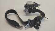 Sicherheitsgurt vorne rechts VW PASSAT B6 (3C2) 1.9 TDI 240707 3C1857706F