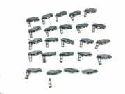 Ventilstößel Porsche Cayenne 1 (9PA)