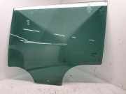 Türscheibe links hinten Skoda Yeti (5L)