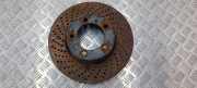 Bremsscheibe vorne links PORSCHE BOXSTER (986) 2.7