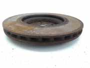 Bremsscheibe vorne rechts MERCEDES-BENZ CLK (C209) 320 CDI (209.320)