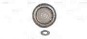 Schwungrad MERCEDES-BENZ C (W204) C 320 CDI (204.022) 6420300312